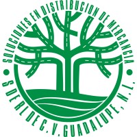 Soluciones en Distribución de Mercancía logo - Similar company to Comhaf