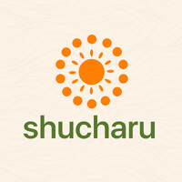 Shucharu logo - Similar company to Flying Lizard Group