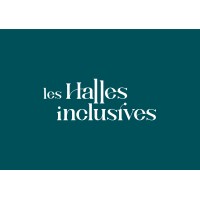 Les Halles inclusives logo - Similar company to Partage