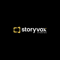 Storyvox logo - Similar company to Maestro Games