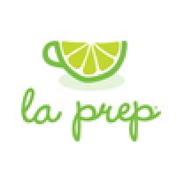 la prep logo - Similar company to Nimble Recruiting