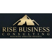 RISE BUSINESS CONSULTING logo - Similar company to Rise Consulting