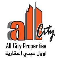 All City Properties, LLC logo - Similar company to Boomprops.Com