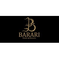Barari Hotels & Resorts logo - Similar company to Cheerful Hotels & Resorts