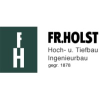 Fr. Holst (GmbH & Co. KG) logo - Similar company to Op Engineers Gmbh