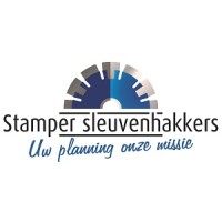 Stamper sleuvenhakkers muur freesbedrijf frezer logo - Similar company to Aannemersbedrijf M. Duinmaijer B.V.