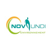 NOVUNDI ENVIRONNEMENT logo - Similar company to Gps Link Estate- Your Property Advisor