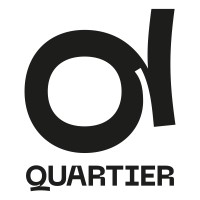 QUARTIER gGmbH logo - Similar company to Eleganz Bildungsplattform E.V.