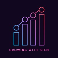 Growing With STEM logo - Similar company to Lemza