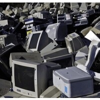 Snyder ITC - Electronic Waste Collection Services logo - Similar company to Snyder & Staley Engineering, Plc