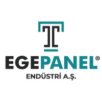 Ege Panel Endüstri A.Ş. logo - Similar company to Mekpan Panel