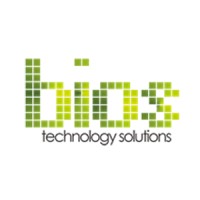 Bios Technology Solutions logo - Similar company to Atis Soluciones & Seguridad