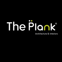 The Plank Architecture & Interiors logo - Similar company to Studio D'Or