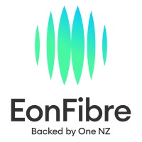 EonFibre logo - Similar company to Anypoint