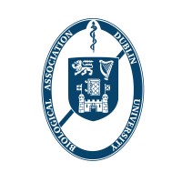 Dublin University Biological Association logo - Similar company to Trinity Student Medical Journal (Tsmj)
