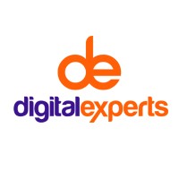 Digital Experts Personnel logo - Similar company to Cascloud
