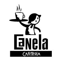 Cafe Canela logo - Similar company to Michelini I Mufatto