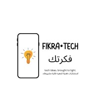 FIKRA•TECH logo - Similar company to Fikratech