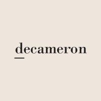 DECAMERON DESIGN logo - Similar company to Intersekta