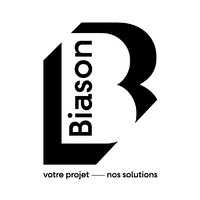 BIASON 64 logo - Similar company to Formeesi