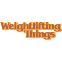 Weightlifting Things logo - Similar company to Weightlifting Leipzig