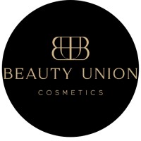 Beauty Union Cosmetics logo - Similar company to Top Pride International Limited