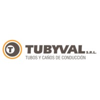 Tubyval SRL logo - Similar company to Araser S.R.L