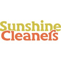 Sunshine Cleaners Co Llc