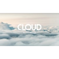 Cloud Touchless Massage logo - Similar company to Cornice Ventures