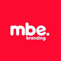 MBE Branding logo - Similar company to Instituto Transformación Digital Para El Desarrollo