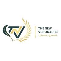 TNV Youth Forum logo - Similar company to Tnv Iiui Chapter