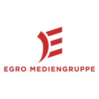 EGRO Mediengruppe logo - Similar company to Planbar Media Gmbh
