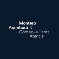 Montero Aramburu & Gómez-Villares Atencia logo - Similar company to Laredo Mining Engineers