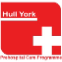 Hyms Pre-Hospital Care Programme