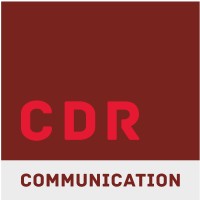 CDR Communication logo - Similar company to Loop Patrimoine