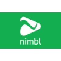 Nimbl logo - Similar company to Quark Games