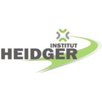 Institut Heidger KG logo - Similar company to Egelosia Gmbh