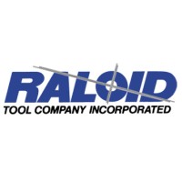 Raloid Tool Company, Inc. logo - Similar company to Elna Magnetics