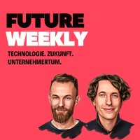 Future Weekly - Austria'S #1 Tech Podcast