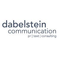 dabelstein communication logo - Similar company to V&V Logistics