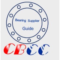 CBCC (China Bearing Commercial Community) logo - Similar company to Kml Bearing And Equipment Ltd.