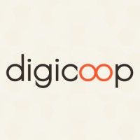 Digicoop logo - Similar company to Kantree
