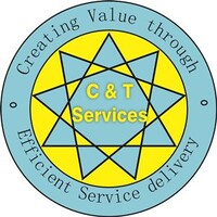 C & T Services logo - Similar company to Dis-Clean