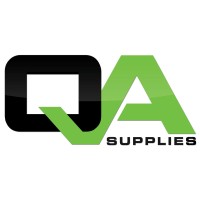 QA Supplies LLC logo - Similar company to Pyrocrafters