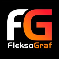 Fleksograf sp. z o.o. logo - Similar company to Service Design Masters