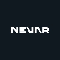 Nevar logo - Similar company to Hellomercato