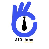 AIO JOBS logo - Similar company to Trumroll