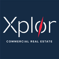 Xplor Commercial Real Estate logo - Similar company to Allied Commercial