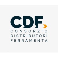 CDF Consorzio Distributori Ferramenta logo - Similar company to Hand Tool Essentials