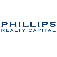 Phillips Realty Capital logo - Similar company to Abel Realty Capital
